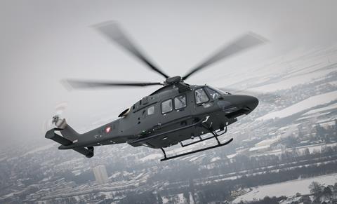 Austria AW169M-c-Bundesheer