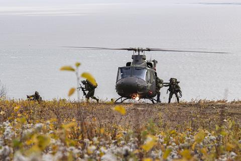 Griffon-c-Department of National Defence