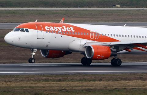 EasyJet A320-c-AirTeamImages