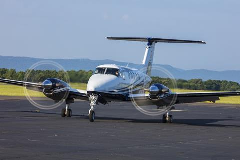 KingAir-c-Textron Aviation