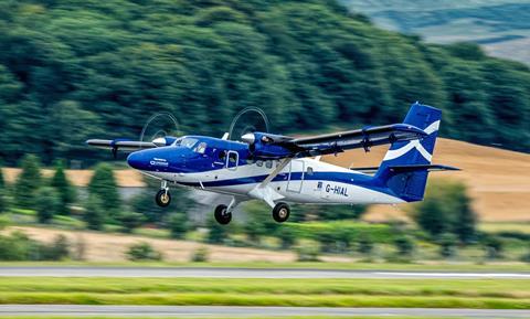 LoganAir-c-Liner_Shutterstock