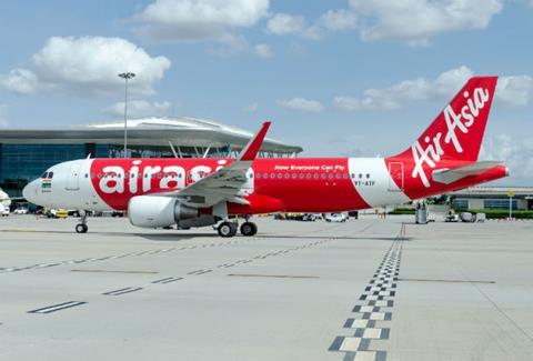 AirAsia India A320 202003 c ATI