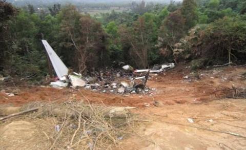 Mangalore AIX 737 accident