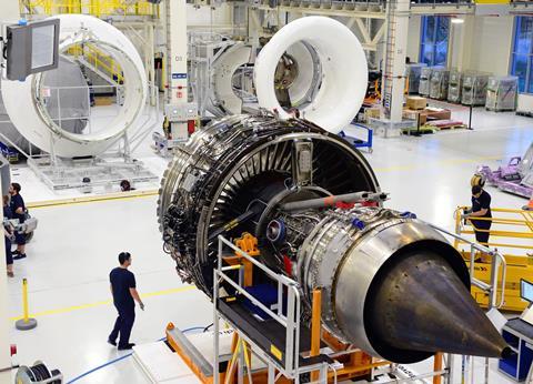 Trent XWB-c-Rolls-Royce