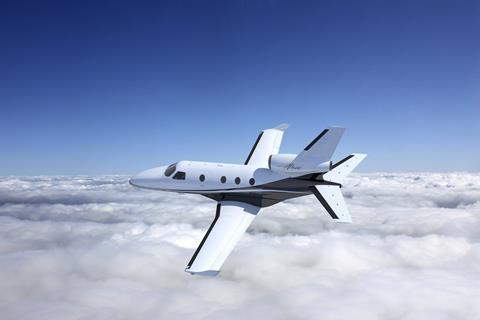 FOURTH 2014 PiperJet Altaire - cr Piper