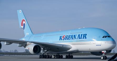 Korean A380