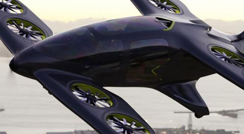 Atea eVTOL-c-Ascendance Flight Technologies