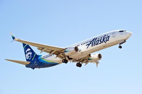 Alaska 737