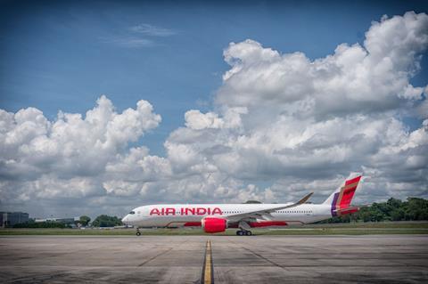Air India A350-900 jpeg