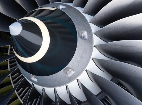 IAE engine-c-Airbus