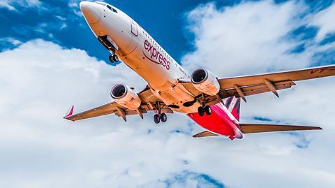 Air India Express 737-800