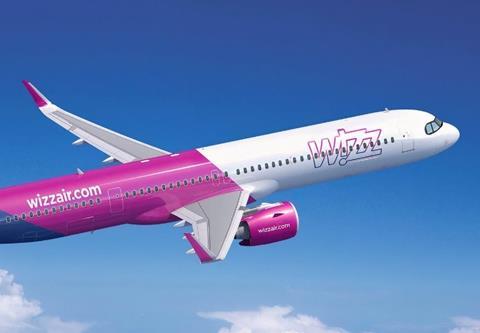 Wizz A321neo-c-Airbus