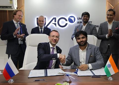India Il-114 deal-c-UAC