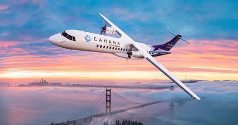 Air Cahana