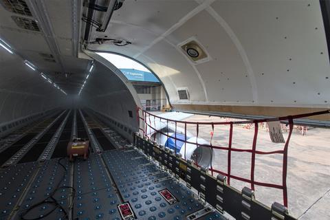 A321P2F interior