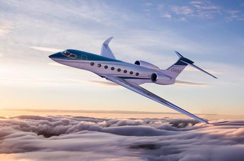 Pygmalion grow up Contagious Technical description: Gulfstream's G800 leads the way | In depth | Flight  Global