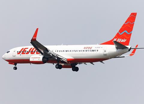 Jeju 737 HL8088-c-Kim Jong Hwan via Naver Blog Creative Commons