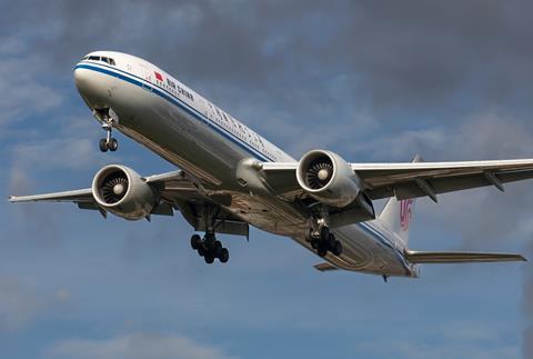 Air China 777-300ER-c-AirTeamImages