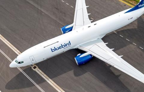 Bluebird 737 freighter-c-AviaAM Leasing