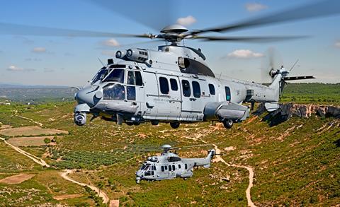 H225M Caracals-c-Airbus Helicopters