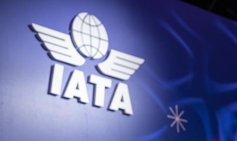 IATA logo