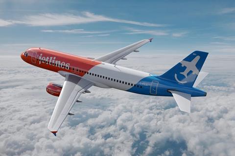 Canad Jetlines