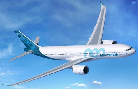 A330 neo