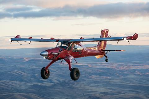 Draco civilian version