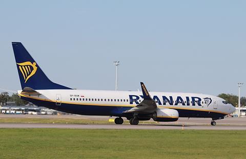 Political Leaders Outraged As Belarus Forces Ryanair 737 Diversion To Minsk News Flight Global