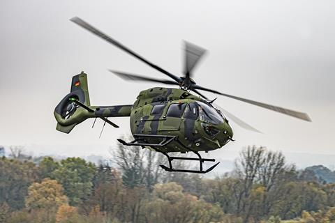 H145M Germany-c-Airbus Helicopters