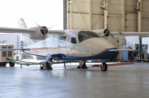 X-57 propeller-c-NASA