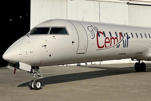 CemAir CRJ900 ZS-CMR-c-TrueNoord
