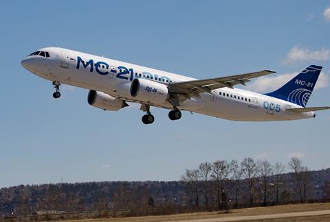 MC-21-c-United Aircraft