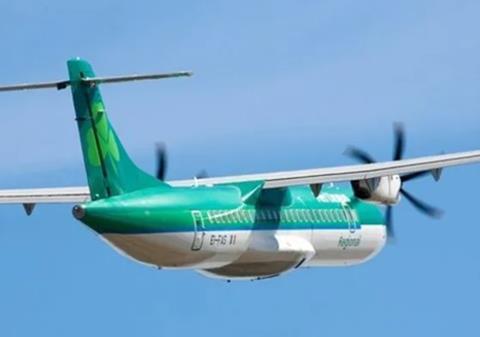 Emerald Media - Hendell Aviation and Fly7 'SET' on European expansion