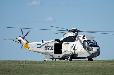 Arg Sea King-c-Argentine navy