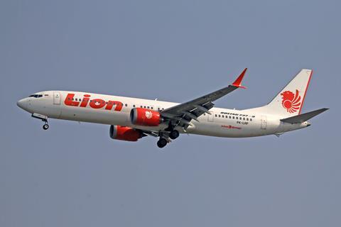 free-photo-of-lion-air-airplane-on-sky