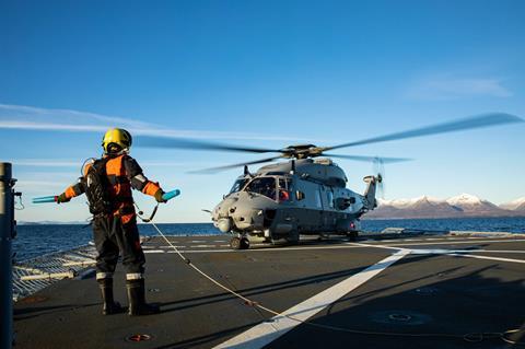 Norway NH90-c-Norwegian armed forces