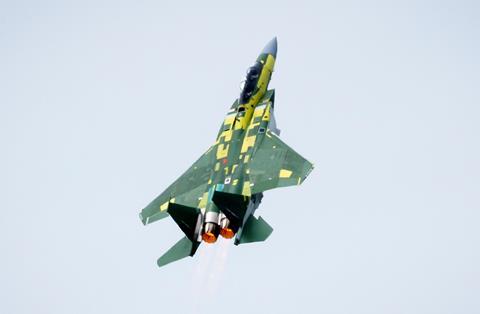 F-15QA