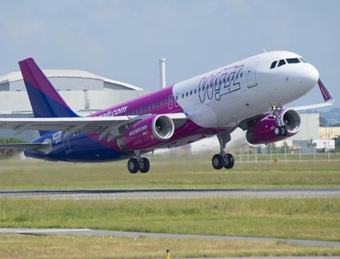 Wizz Air-c-Airbus