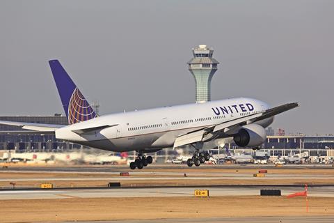 United dive after Maui departure adds to list of industry close calls - The  Air Current