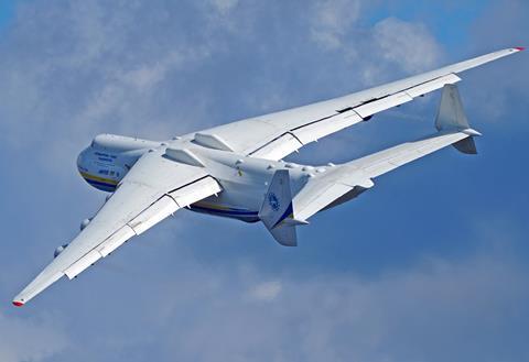 An-225 WAW 2