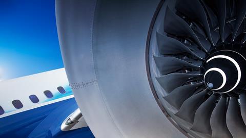 Trent 1000-c-Rolls-Royce