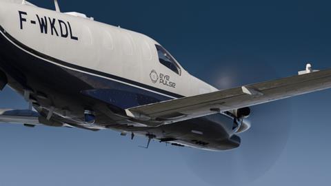 EyePulse side-c-Daher