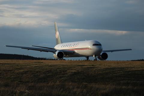 cargojet