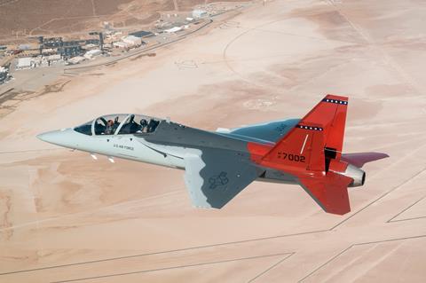 T-7A