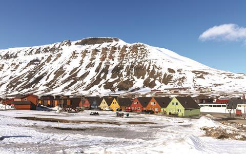 Svalbard