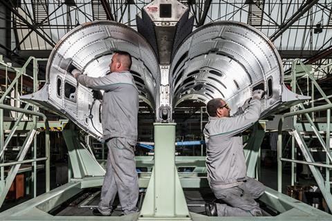 Rafale fuse-c-Dassault Aviation