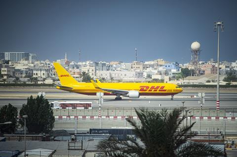 Investing in the future of aviation at Istanbul Airport