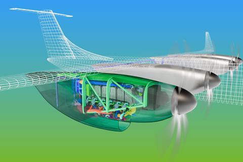 HEROPS-c-MTU Aero Engines