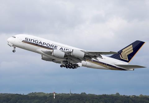 SIA A380-c-Airbus